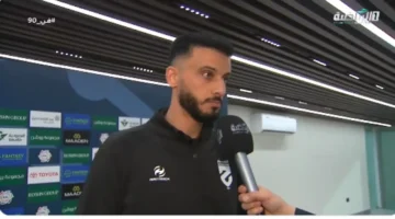 تقييم عمر السومة أفضل 5 مهاجمين سعوديين في 2026